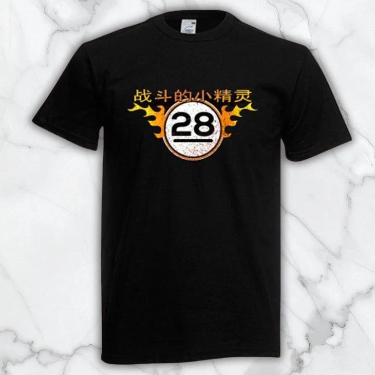 Jayne’s Fighting Elves Firefly Serenity Men s Black Graphic T Shirt Freeships M