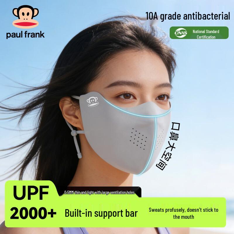 Paul Frank Women s Summer UV Protection Cycling Face Mask