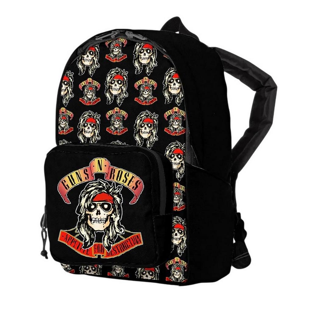 Guns N Roses Appetite Mini Rucksack