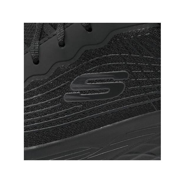 Мужские кроссовки Skechers Rytas 200021ec, blk черный