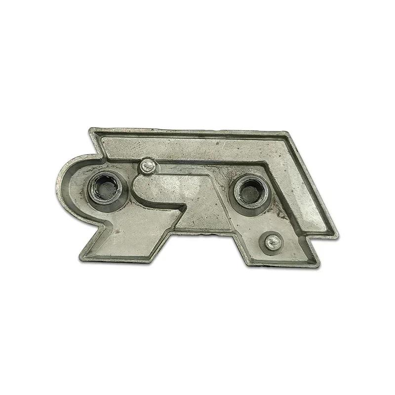 2026 Hot For VOLKSWAGEN VW For Volkswagen VW R Rline Logo Metal Car Grille Emblem Rear Trunk Badge Stickers Polo Golf Jetta Beet