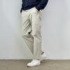 Out Pocket Straight Fit E-BAND Pants CXS24SWPT206 BEI
