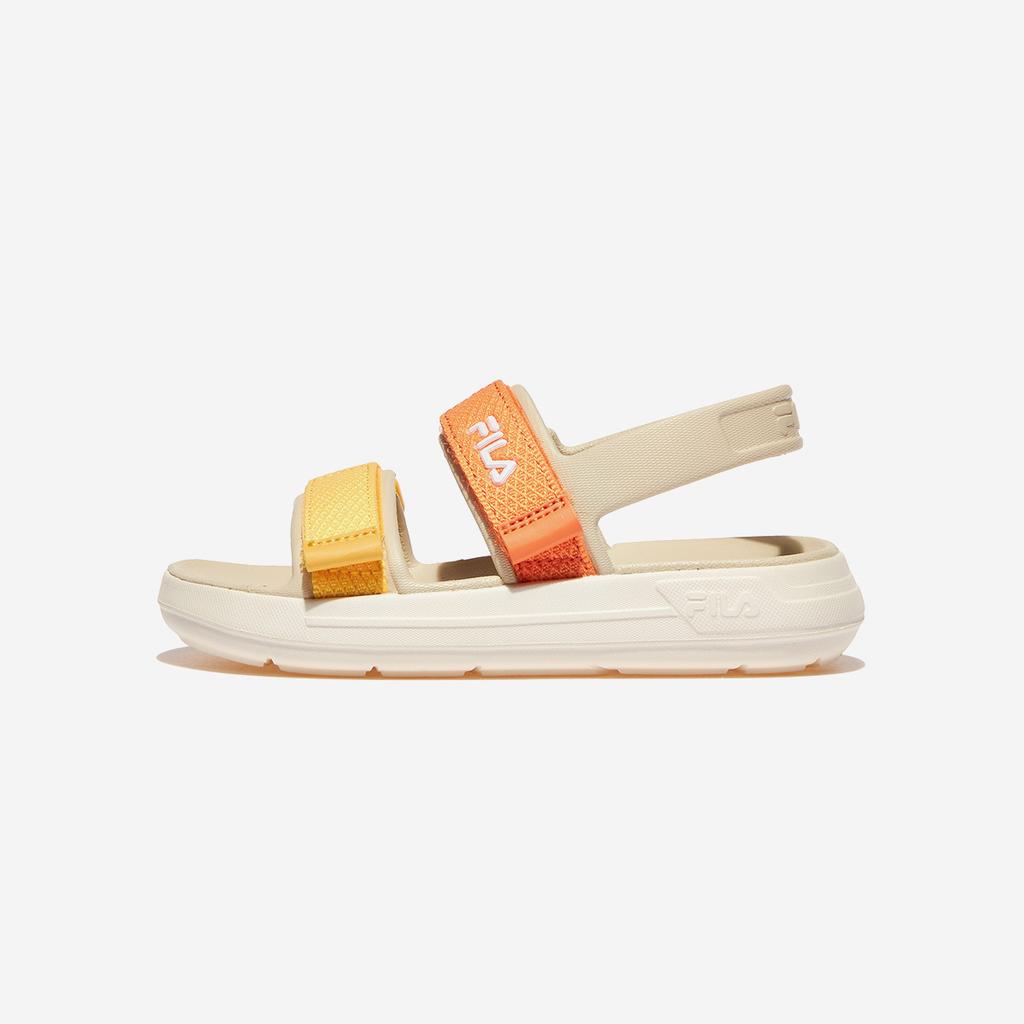 Fila Fila Surfy Sandals Kids, 3SM01969G, 1010106977, Popular Korean Shoes