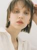Elyona Sailors Chain Earrings