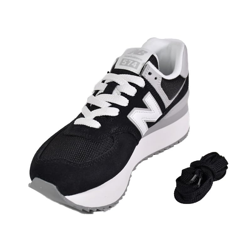 NEW BALANCE SNEAKER WL574ZSA cm 574+ 24.5 [item]