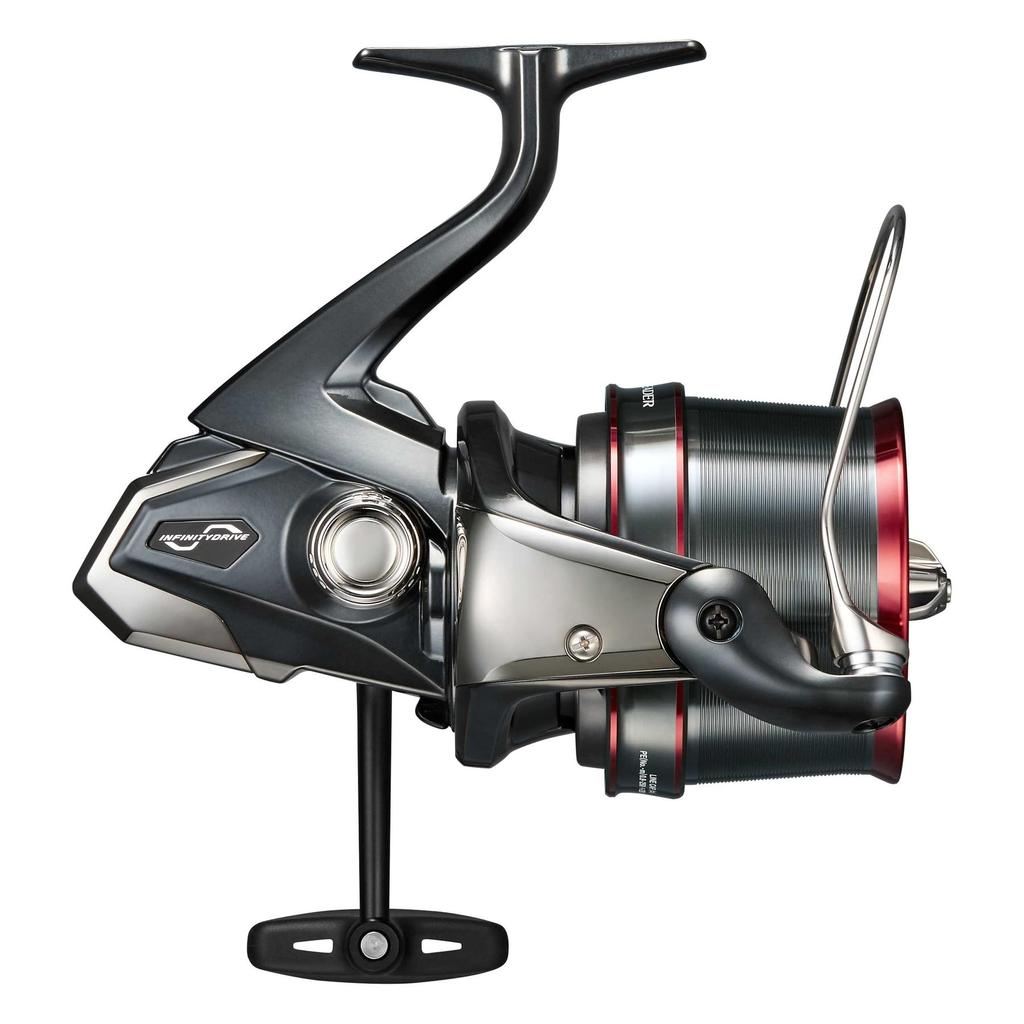 SHIMANO Spinning Reel 25 Surf Leader 35 Extra Fine
