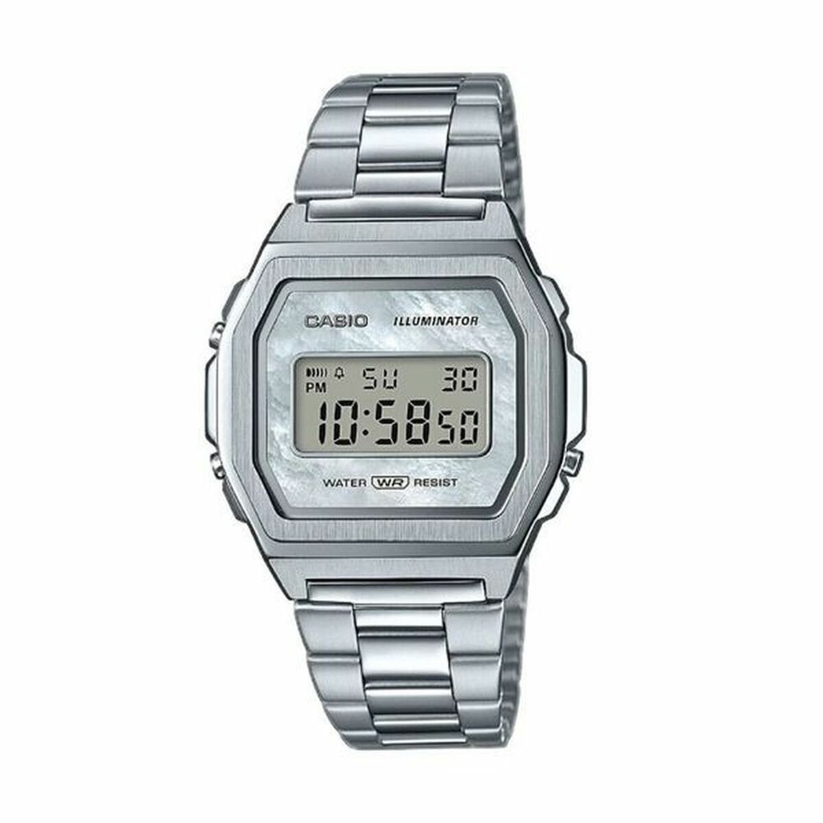 Orologio da donna Casio A1000D-7EF