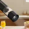 Kuohuo Electric Rechargeable Spice Grinder