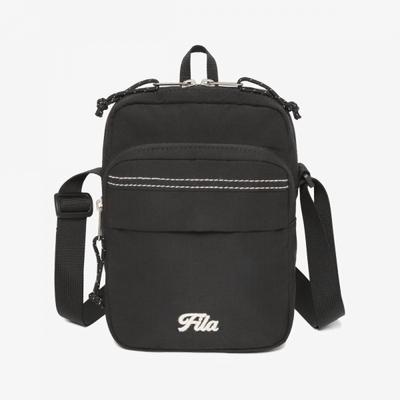 Ripstop Pocket Crossbody Bag