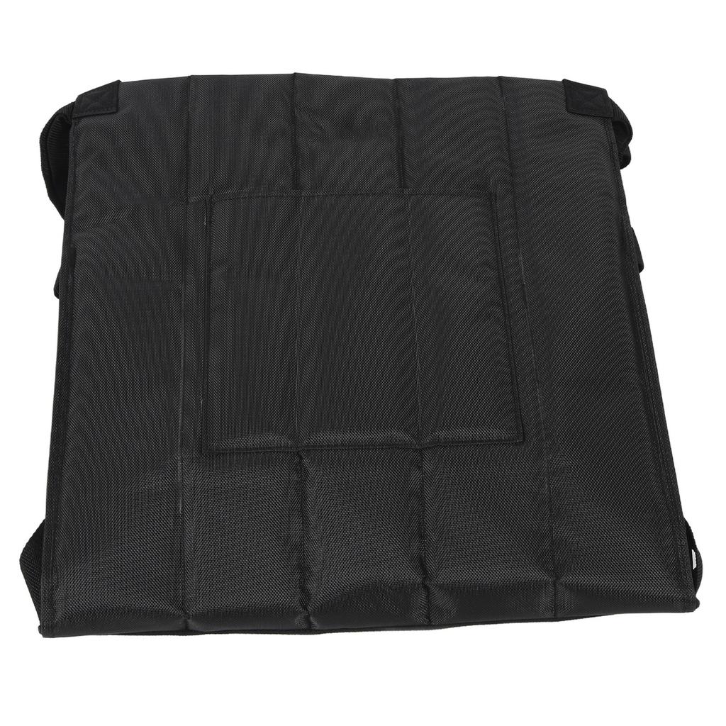 Lift Stair Slide Transfer Board Heavy Duty Waterproof Patient Lift Transfer Sling for Nursing Type