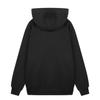 Red Hot Chilli Peppers Unisex Adult Logo Hoodie