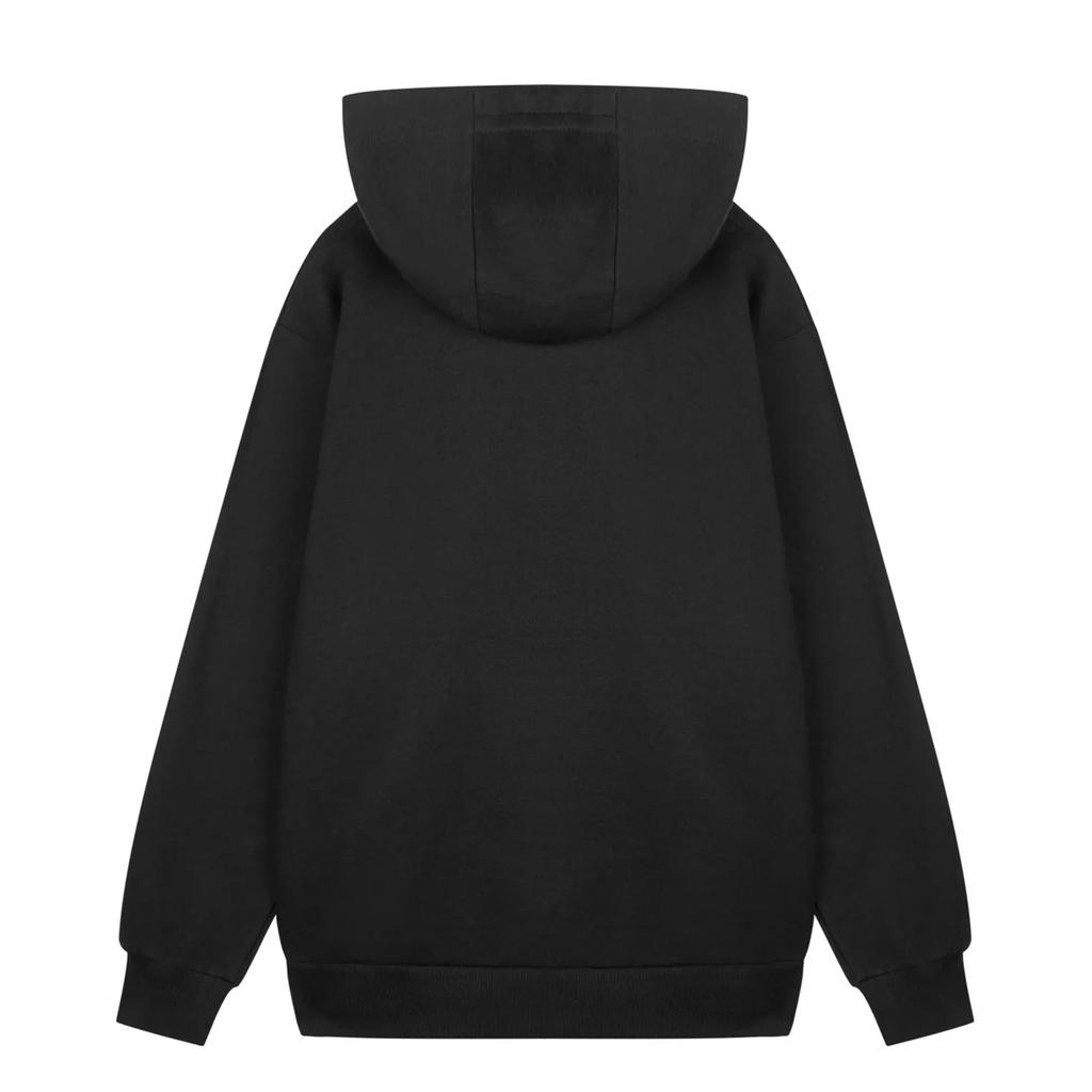 Red Hot Chilli Peppers Unisex-Hoodie mit Logo für Erwachsene