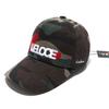 Bwibelloche Hv Ball Cap Soft Fit Camo