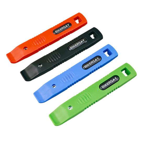 Pákové zařízení na kola Těžký plast Kov Lehký Univerzální MTB Silniční horská kola Nástroje na demontáž pneumatik Příslušenství pro kola