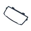 Caravan Trash Can Hartal Bracket D Ring Beige Grey Trash Bin Holder For LMC Hobby Dethleffs Camper Motorhome RV Sanitary Storage
