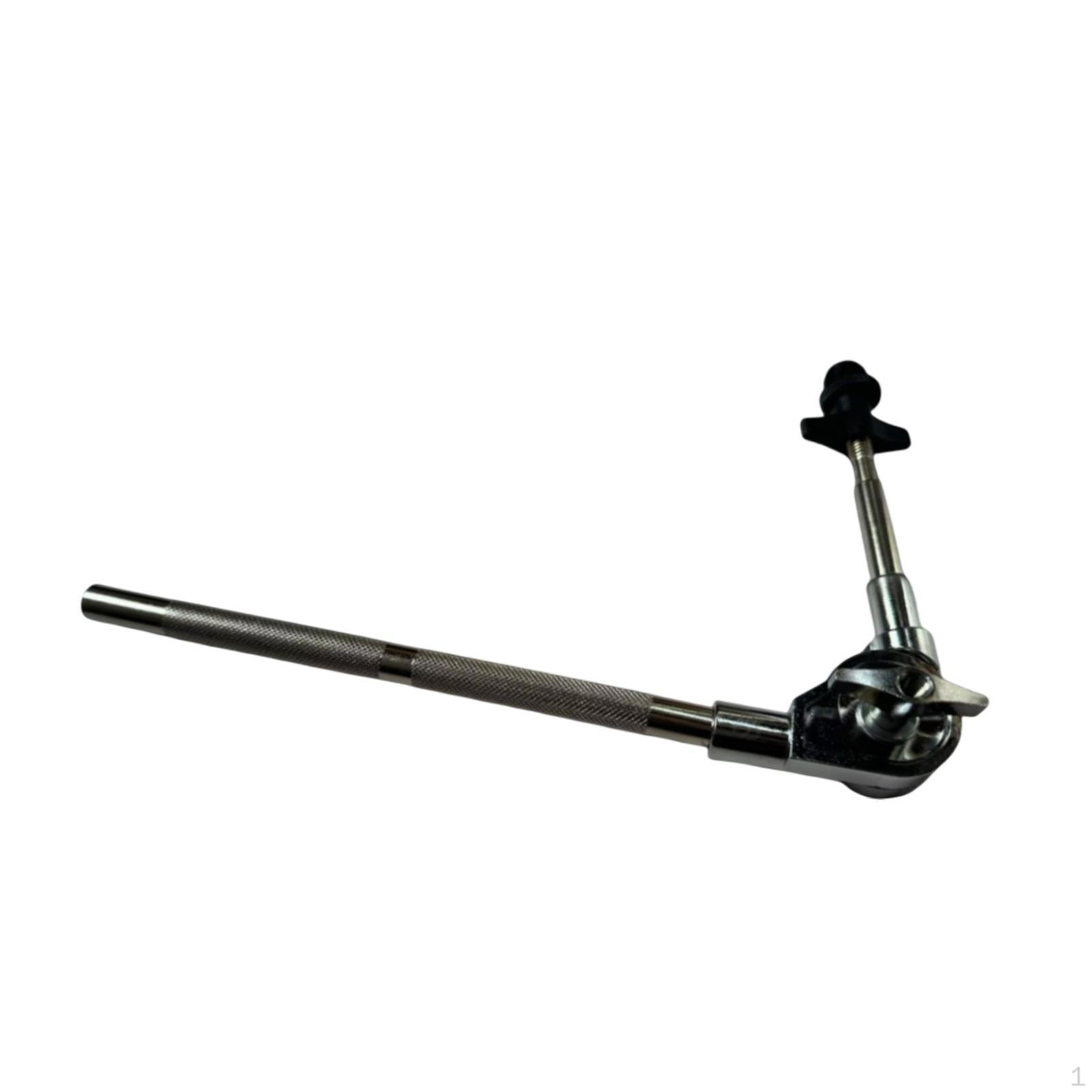 

Крепление для тарелок для ударных инструментов и микрофона Short