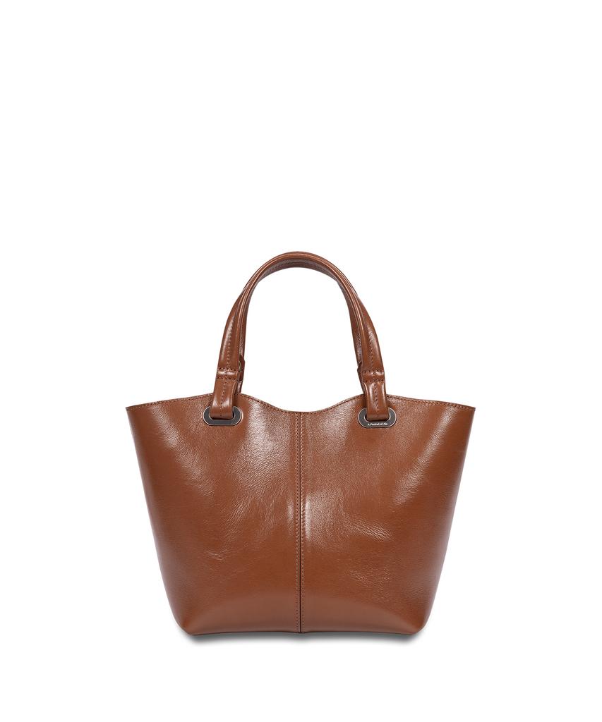 Apoa. Haar Small Shopper Bag 3 Colors