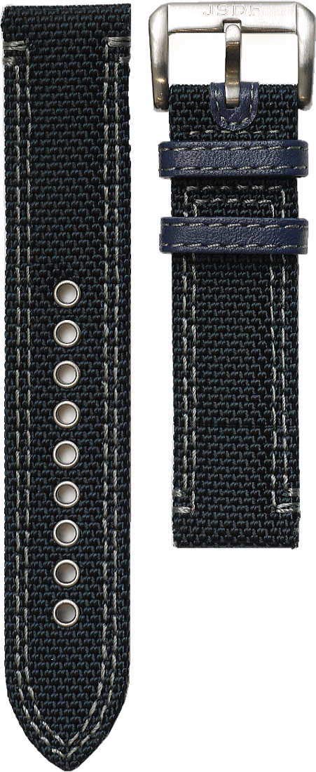 

KENTEX Aviation Force Nylon Band 22mm [KENTEX] Self-Defense (Belt)