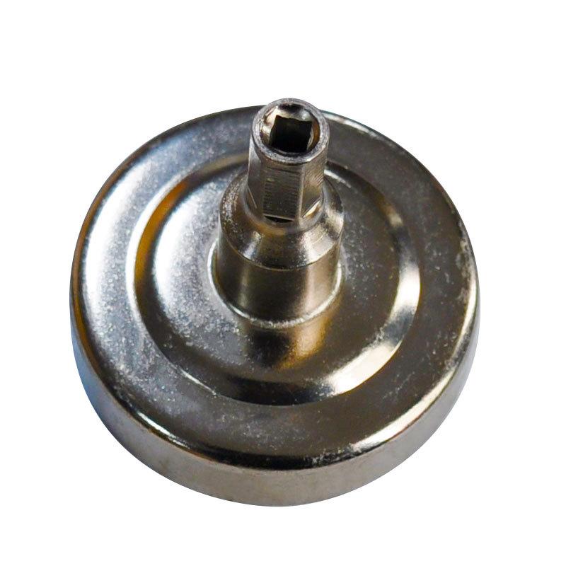 Suitable for Steele FS55 Clutch Assembly FS38 Clutch FS55 Clutch Cup FS40 Passive Disc