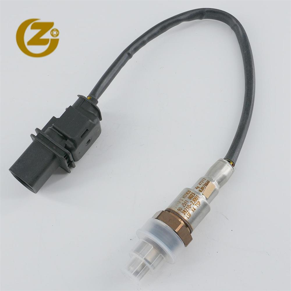 392102J001 Oxygen Sensor Sensor FOR HYUNDAI Sonata Elantra K3 2019-2022 39210-2J001