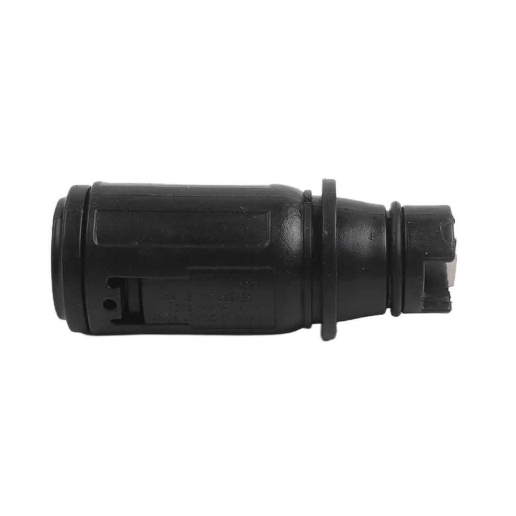 ABS Construction Car Washing Nozzle High Pressure Nozzle