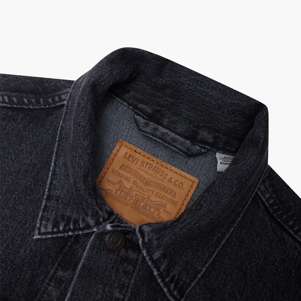 Levi's Denim Jacket TYPE I Trucker Jacket Men's A3174-0000 US XL