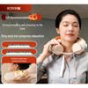 HEZHENG U-shaped Neck and Shoulder Massager CN Plug (adapter Included)