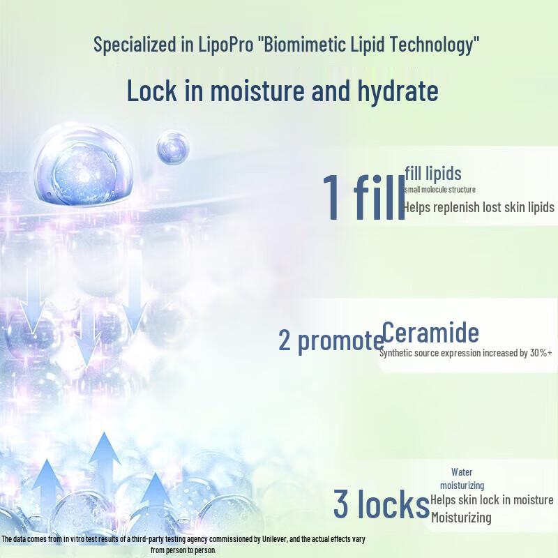 Vaseline Intensive Care Aloe Fresh Body Lotion 5-Pack