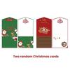 Girls Christmas Countdown Calendar Girls Countdown Calendar For Christmas Christmas Themed Wedding Party Favors For Kids
