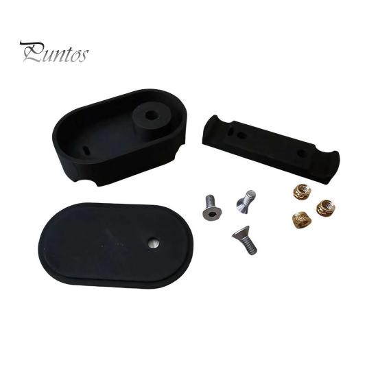 

Велосипедное седло 3D-печать аксессуары Простая установка для езды на велосипеде на открытом воздухе Аксессуары для модификации горного велосипеда для SamsungGalaxy Smart Tag 2 чёрный