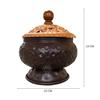 DSH Incense Burner Home Purifying Loban Dhoop Dani Dhuni for Home and Office