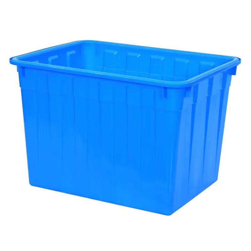 Shenglianxing Thickened Square Plastic Water Storage Container