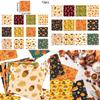 Holiday Gift Wrap Paper For Fall Celebrations And Thanksgiving Party Decorations