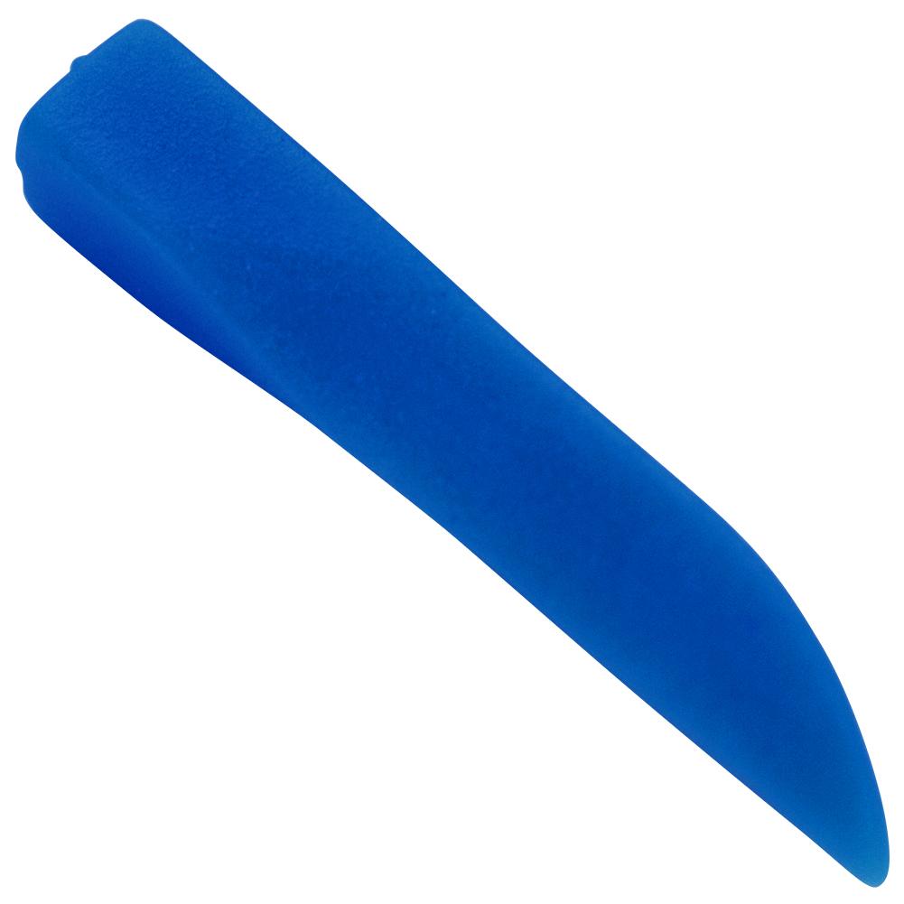 100pcs Dental Disposable Teeth Diastema Wedges Dental Filling Tool Supply  #Blue