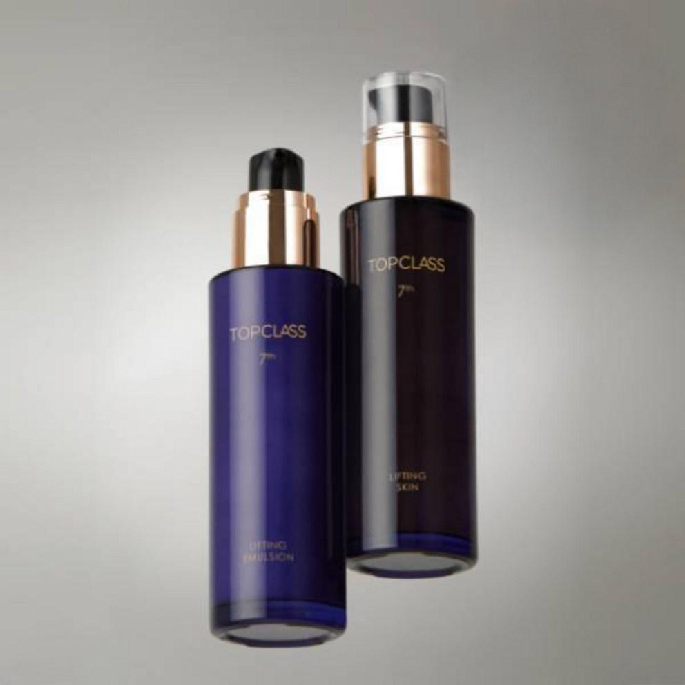 Charmzone Top Class Lifting Duo Skin + Emulsion Set