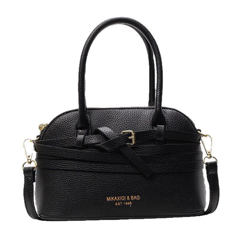 Fashion Handbag Women's New Versatile Shoulder Messenger Bag