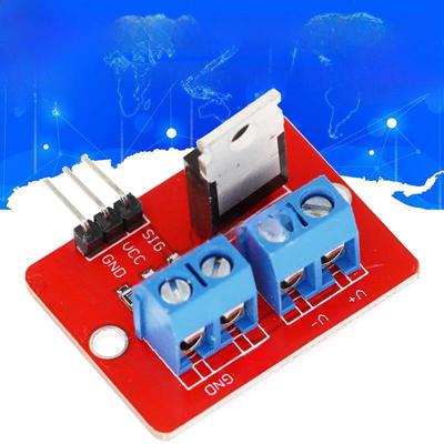 DIY moduly – Elektronické moduly
