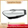 BMW 5 Series G30/G90 Transparent Plastic Headlight Lens Cover