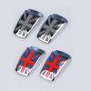 2Pcs Professional Car Windshield Cleaning Washer Nozzle for MINI for Cooper R55