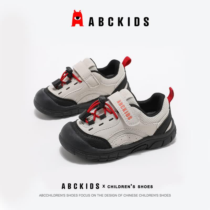 ABC KIDS Kids  Lightweight Velcro Sport Shoes 30