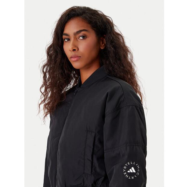 Adidas by Stella McCartney True Nature Bomber Jacket