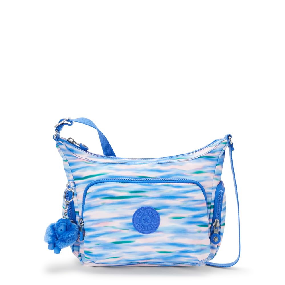 

GABB S Diluted Blue KI6607TX9 7L [Kipling]