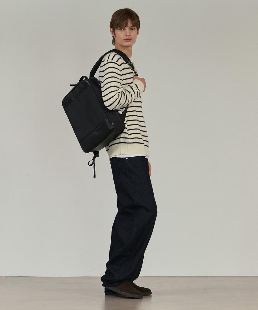Mindbridge Business Square Backpack