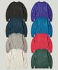 Iseuteuko [2-Pack] Pigment Midweight Pocket Long Sleeve (Type B)