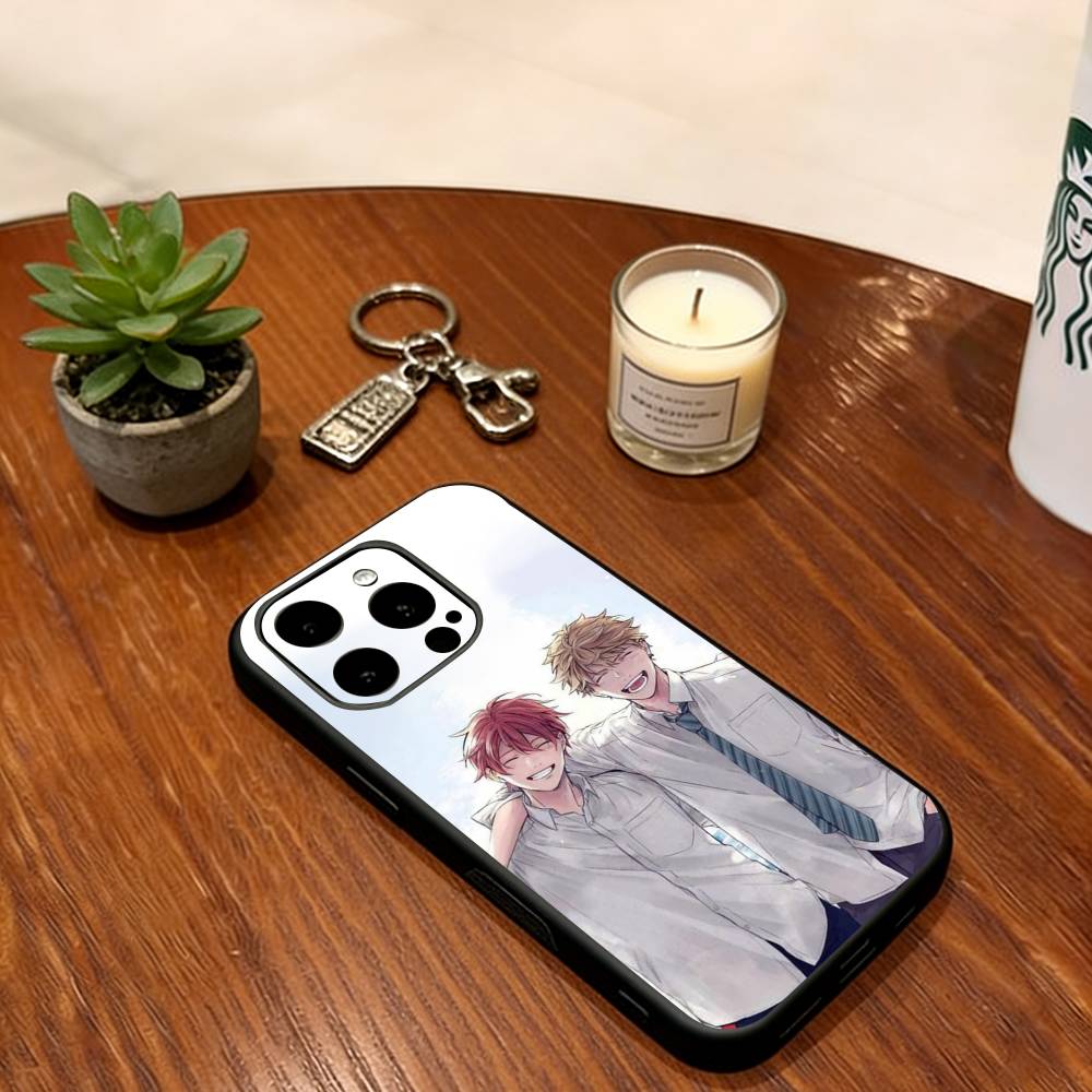 Given Phone Case  Soft  Silicone black For IPhone 17 16 15 14 13 12 11 X XR Plus Pro Max Plus
