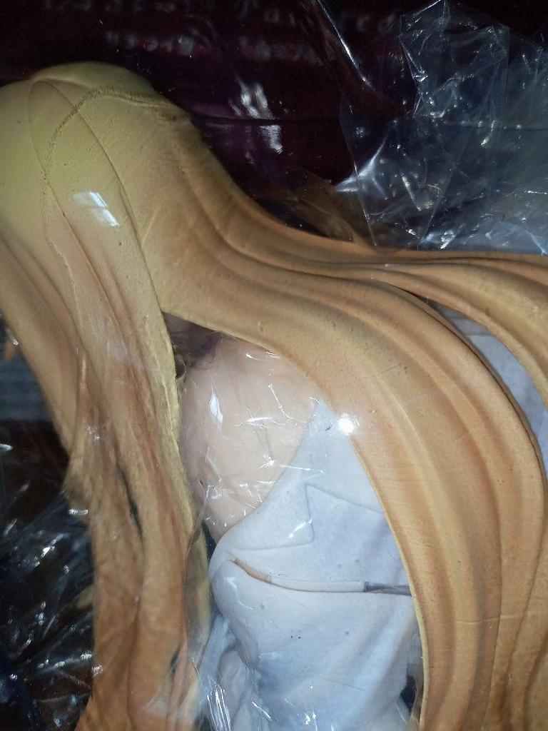 [USED] Final price 1/4 Satellizer L. Bridget Y-shirt version