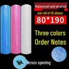Thickened Disposable Non-woven Massage Mattress Sheet Roll