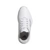 Adidas Adizero Zg 25 Junior Addy Zero Zed Comfortable Stable Sports Waterproof Low Top Casual Shoes Kids sneaker Cloud-White Silver Iron-Gray IH9885