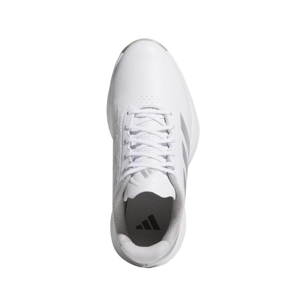 Adidas Adizero Zg 25 Junior Addy Zero Zed Comfortable Stable Sports Waterproof Low Top Casual Shoes Kids sneaker Cloud-White Silver Iron-Gray IH9885