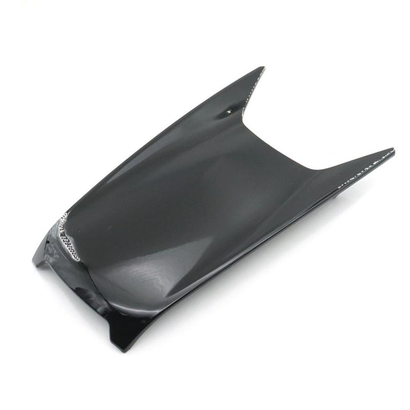 A03E-Motorcycle Accessories Fuel Tank Panel Cover Air Box Fairing Cowl For Street Triple 765RS /Moto2  2024